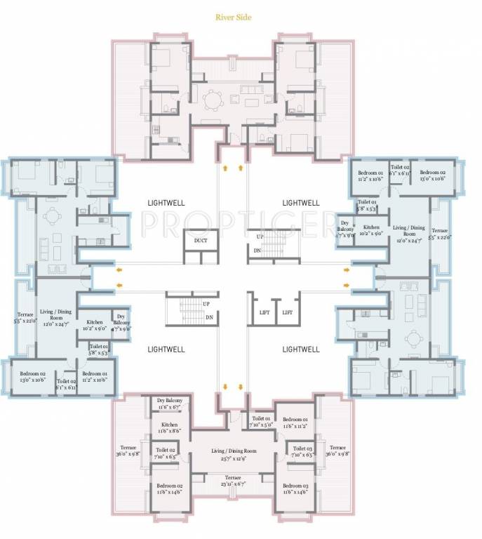  skyi songbirds 1 Cluster Plan