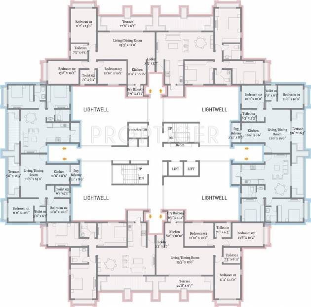  skyi-songbirds 1 Cluster Plan