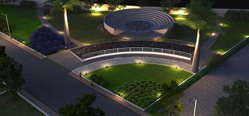 Images for Amenities of Svamitva Ameena Residency