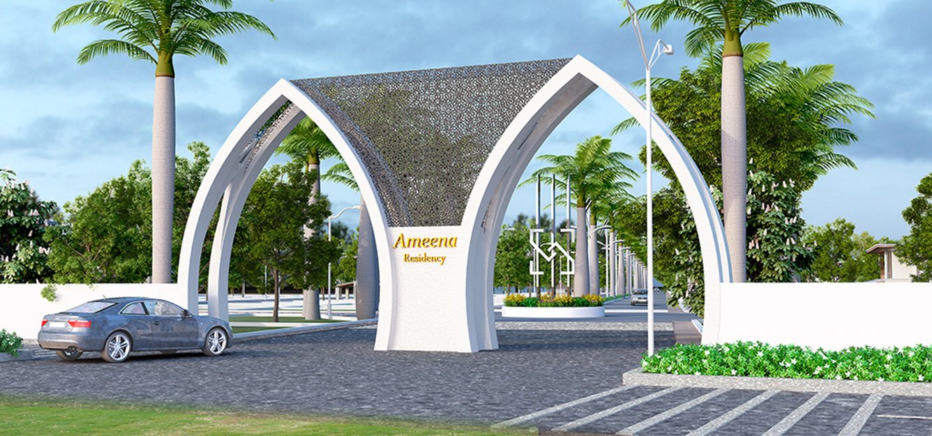 Images for Amenities of Svamitva Ameena Residency