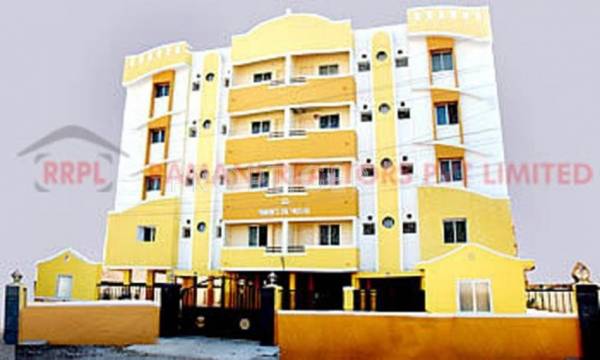 Images for Elevation of Ramani Sai Enclave