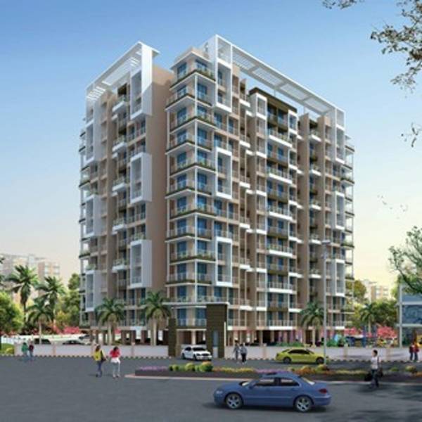 Images for Elevation of Omkar Pride