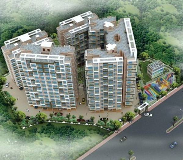 Images for Elevation of Omkar Pride Images for Elevation of Omkar Pride