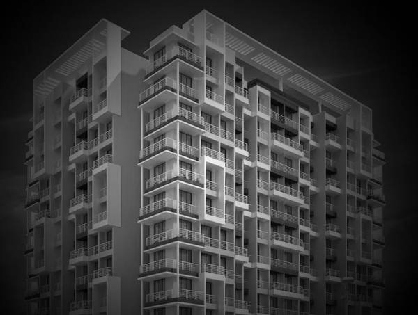 Images for Elevation of Omkar Pride Images for Elevation of Omkar Pride