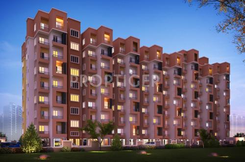 Images for Elevation of Maxworth Max Madhura