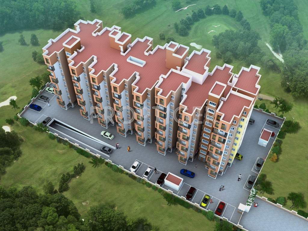 Images for Elevation of Maxworth Max Madhura