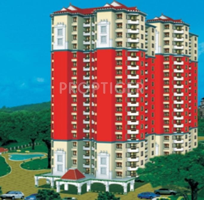 Shwas Homes Mystic Heights Phase 3