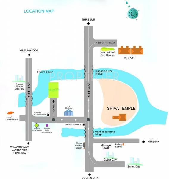 Images for Location Plan of Shwas Moon Waters Images for Location Plan of Shwas Moon Waters