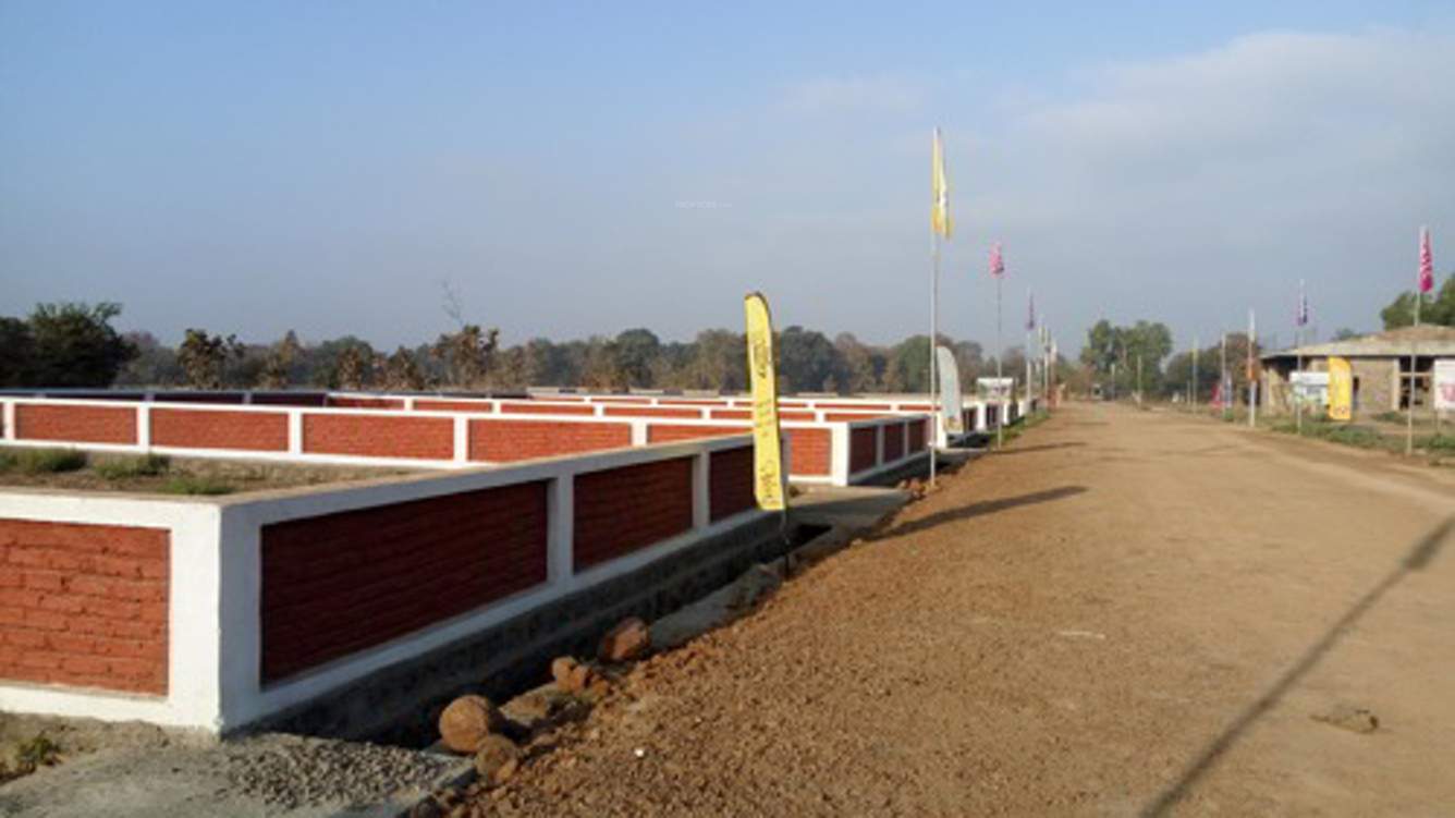  alibaug life Images for Elevation of Wings Alibaug Life