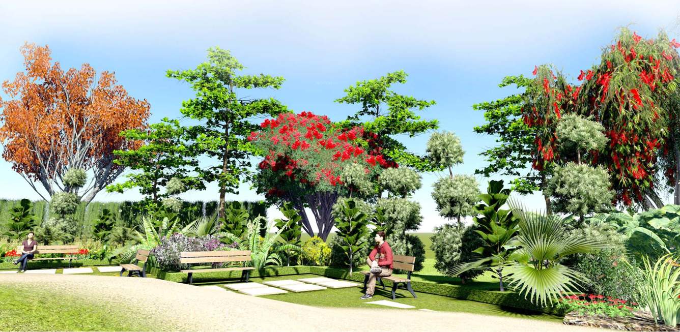  alibaug life Images for Amenities of Wings Alibaug Life