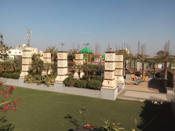  magic-ii Children's play area