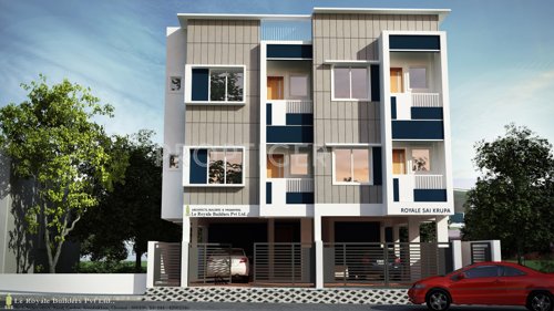 Images for Elevation of Le Sai Krupa Images for Elevation of Le Sai Krupa