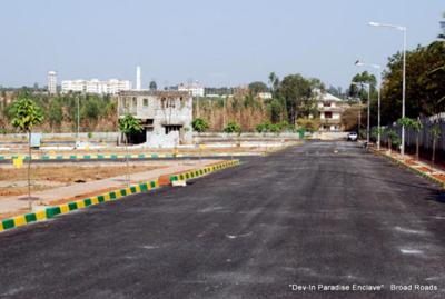  paradise-enclave Images for Amenities of Devin Infrastructure Paradise Enclave