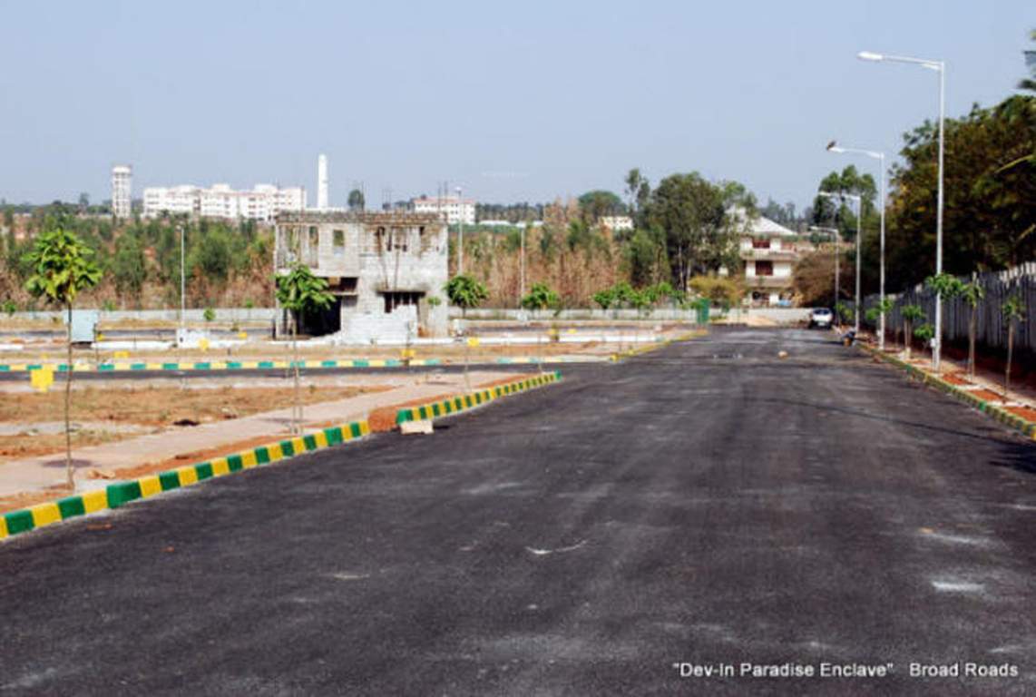  paradise enclave Images for Amenities of Devin Infrastructure Paradise Enclave