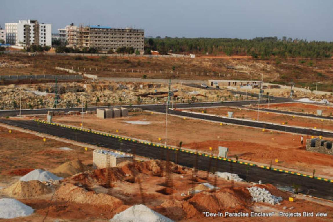  paradise enclave Images for Main Other of Devin Infrastructure Paradise Enclave