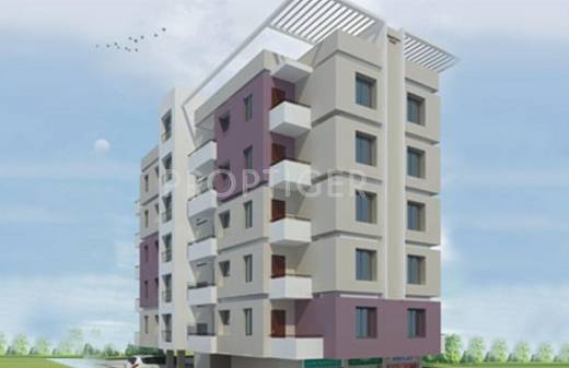 Images for Elevation of Rajashree Pearl Images for Elevation of Rajashree Pearl