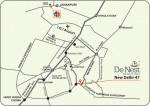 Images for Location Plan of Delhi De Nest Images for Location Plan of Delhi De Nest