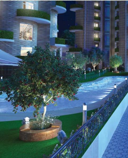 Images for Amenities of Delhi De Nest