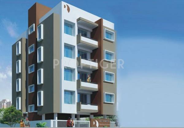 Images for Elevation of Rajashree Enclave Images for Elevation of Rajashree Enclave