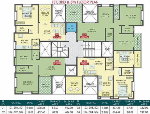 Images for Cluster Plan of Anand Aaditya Heights Images for Cluster Plan of Anand Aaditya Heights