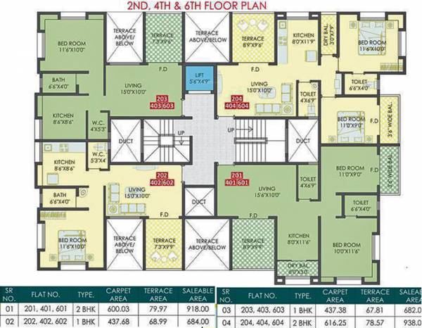 Images for Cluster Plan of Anand Aaditya Heights Images for Cluster Plan of Anand Aaditya Heights