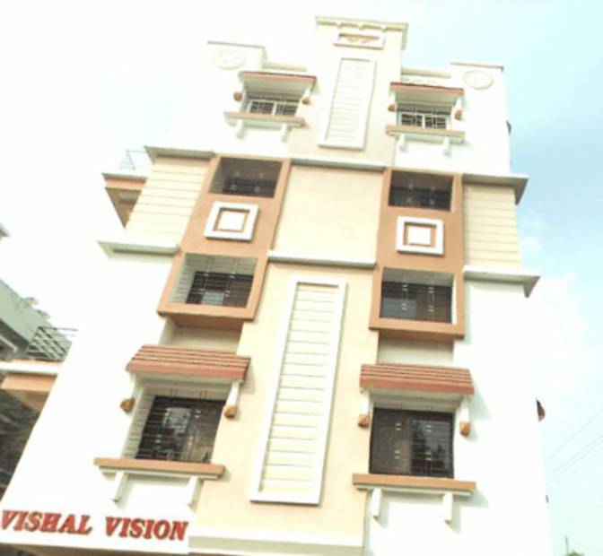 Images for Elevation of Vishal Group Vision