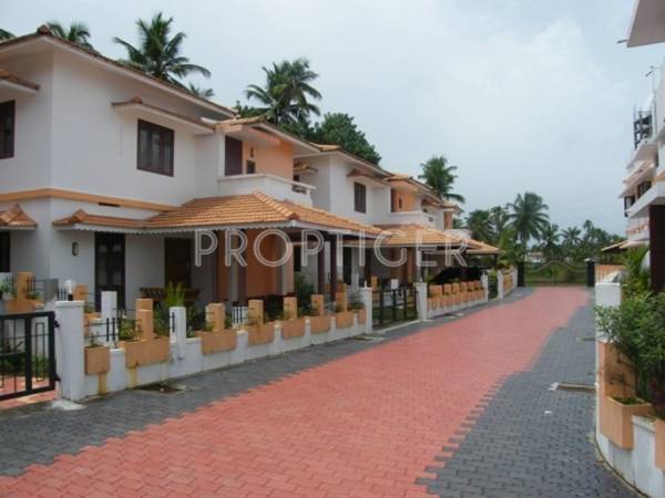 Shwas Homes Mystic Bells