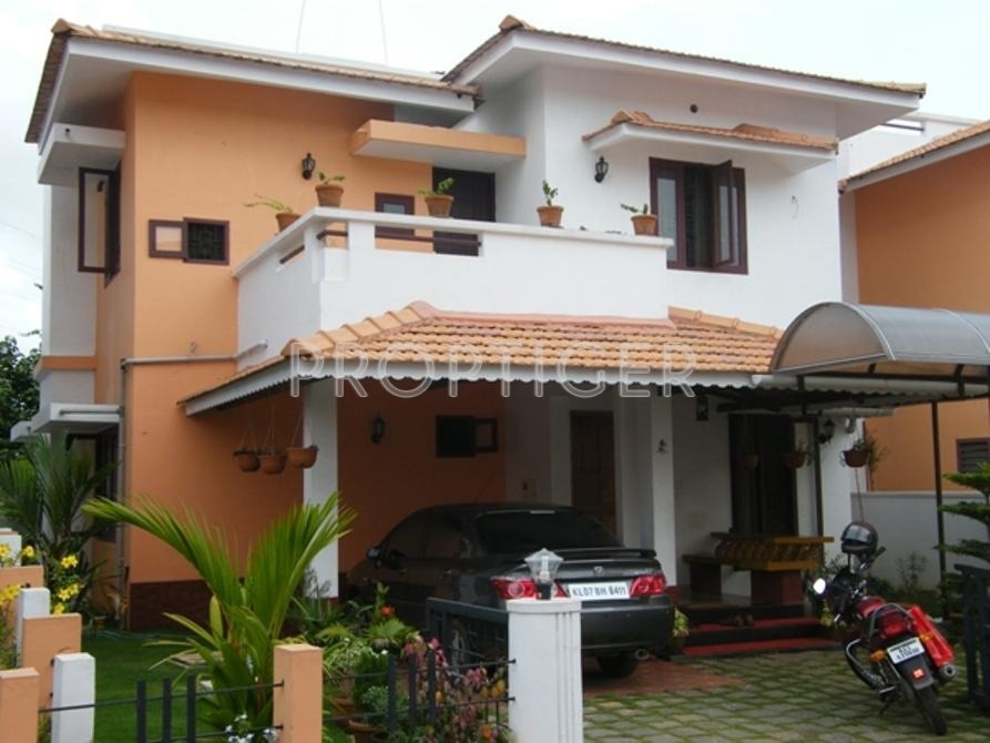 Shwas Homes Mystic Bells