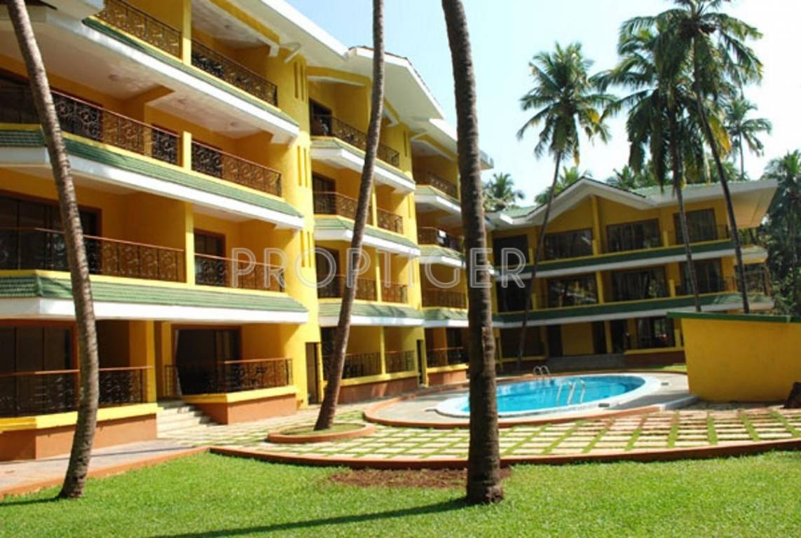  jade garden Prabhat Developers Jade Garden