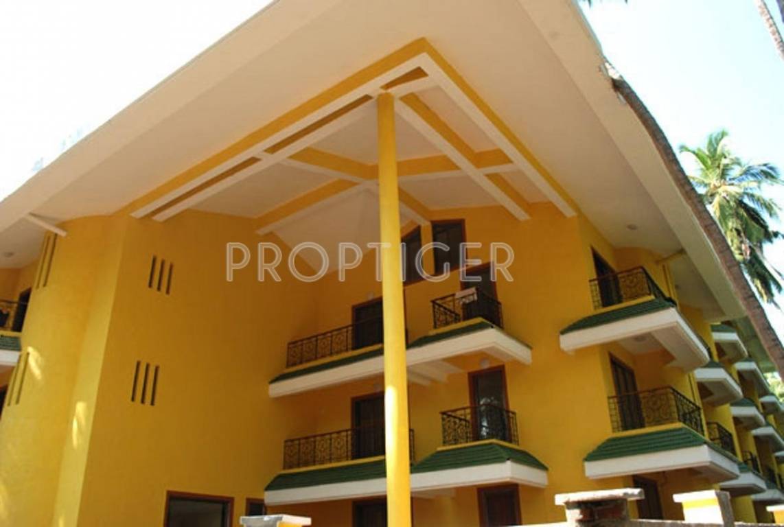 Prabhat Developers Jade Garden