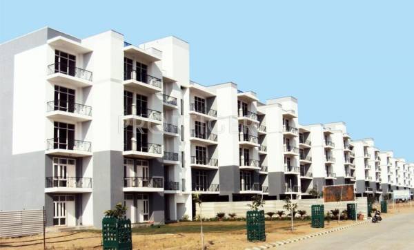 Images for Elevation of Omaxe Executive Homez Images for Elevation of Omaxe Executive Homez