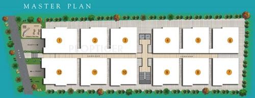  sannidhi-classic Images for Master Plan of SLV Sannidhi Classic