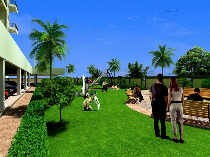 Images for Amenities of Arihant Kate Estate