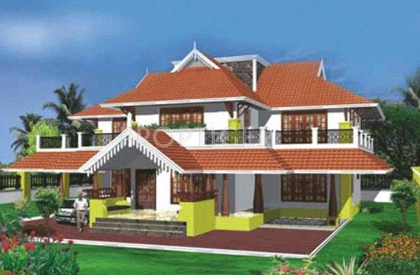 Shwas Homes Mystic Winds