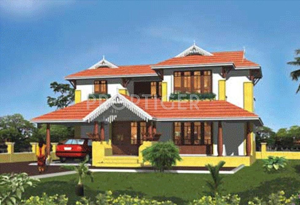 Shwas Homes Mystic Winds