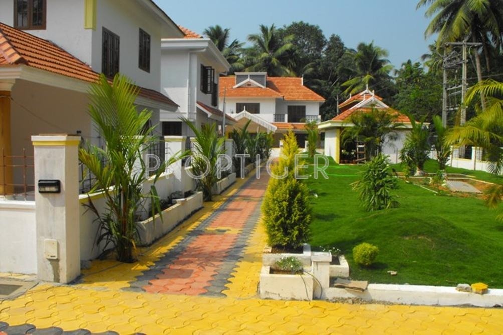 Shwas Homes Mystic Winds