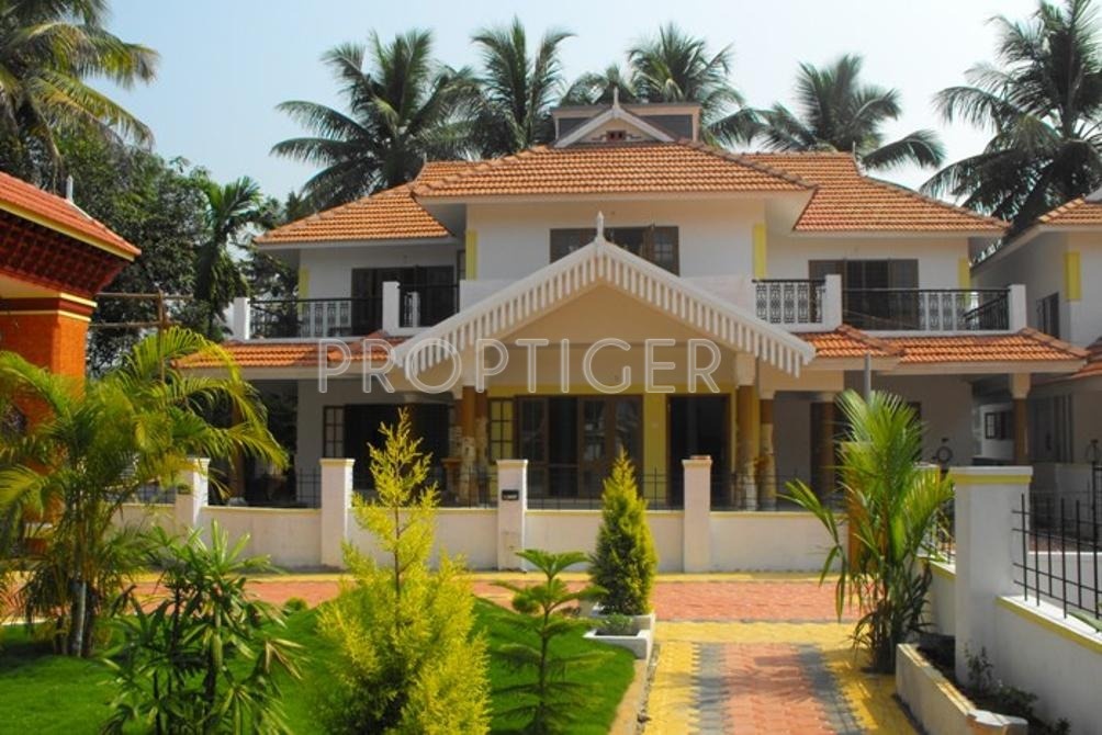 Shwas Homes Mystic Winds