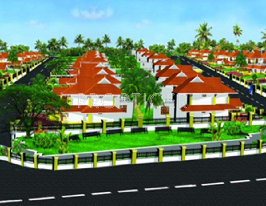 Shwas Homes Mystic Winds