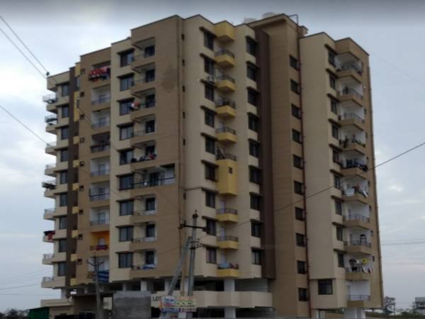 Elevation royal-lotus Elevation