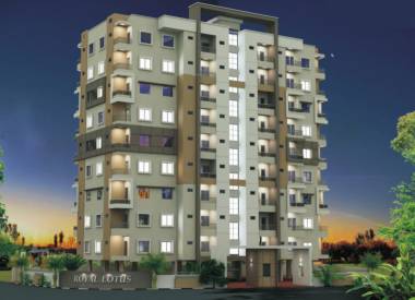 Images for Elevation of Gyanesh Royal Lotus Images for Elevation of Gyanesh Royal Lotus