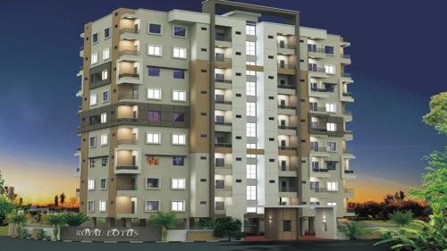 Images for Elevation of Gyanesh Royal Lotus royal-lotus Images for Elevation of Gyanesh Royal Lotus