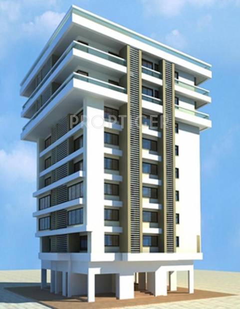 Images for Elevation of Vikas Constructions Madhuban