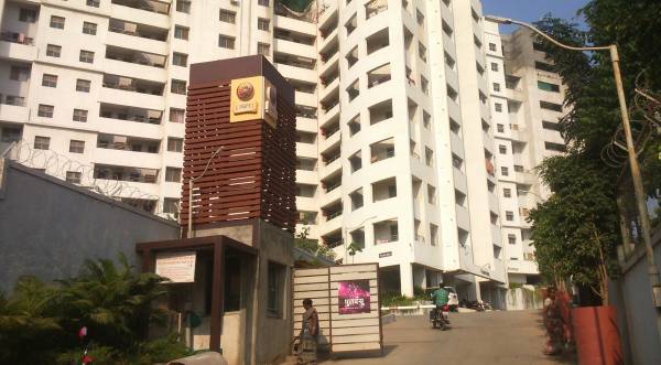  nakshatra-apartment Others