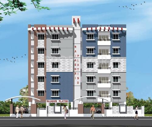 Images for Elevation of Rajashri Platino
