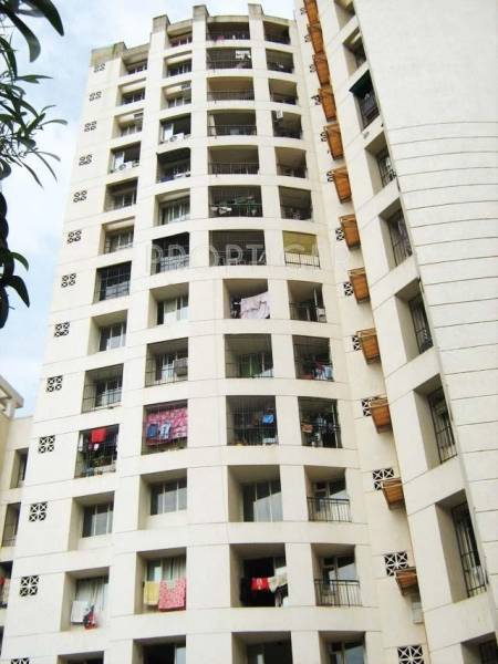 Images for Elevation of Skyline Villa