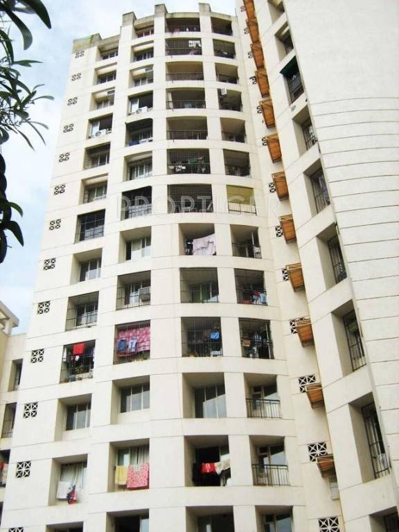 Images for Elevation of Skyline Villa