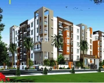 Images for Elevation of Shubhodaya Avenues Vinay Iconia