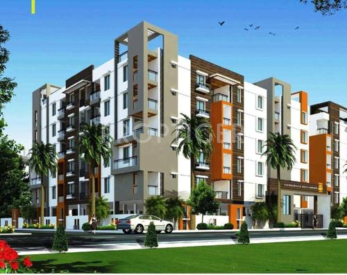 Images for Elevation of Shubhodaya Avenues Vinay Iconia