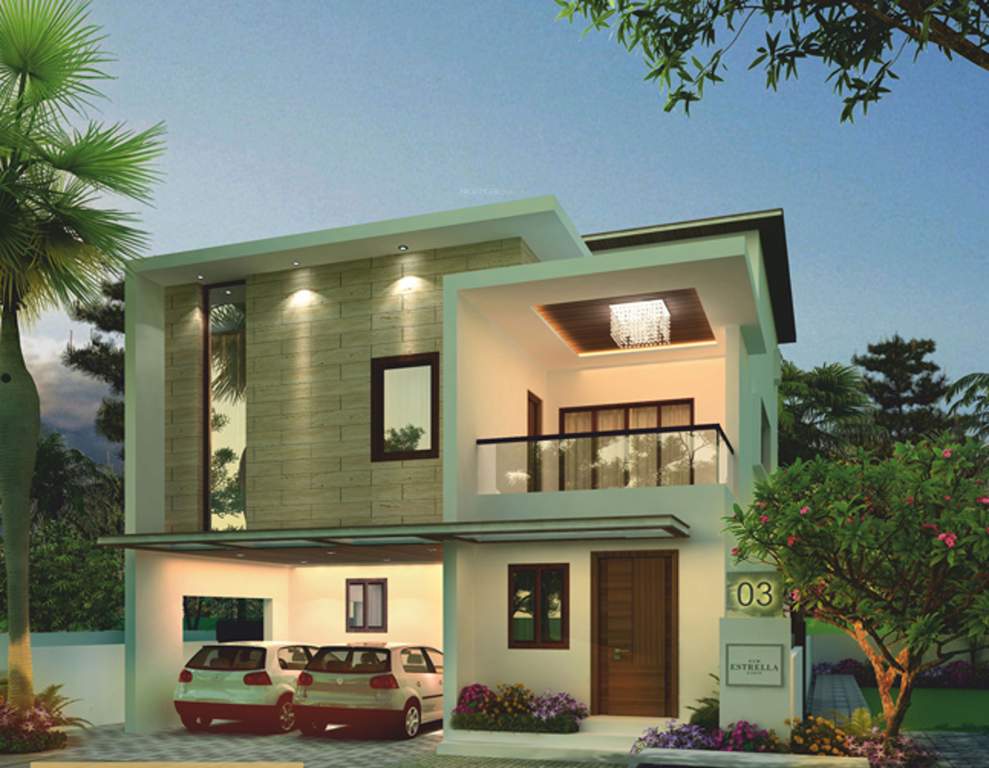  estrella kuber Images for Elevation of Gem Estrella Kuber