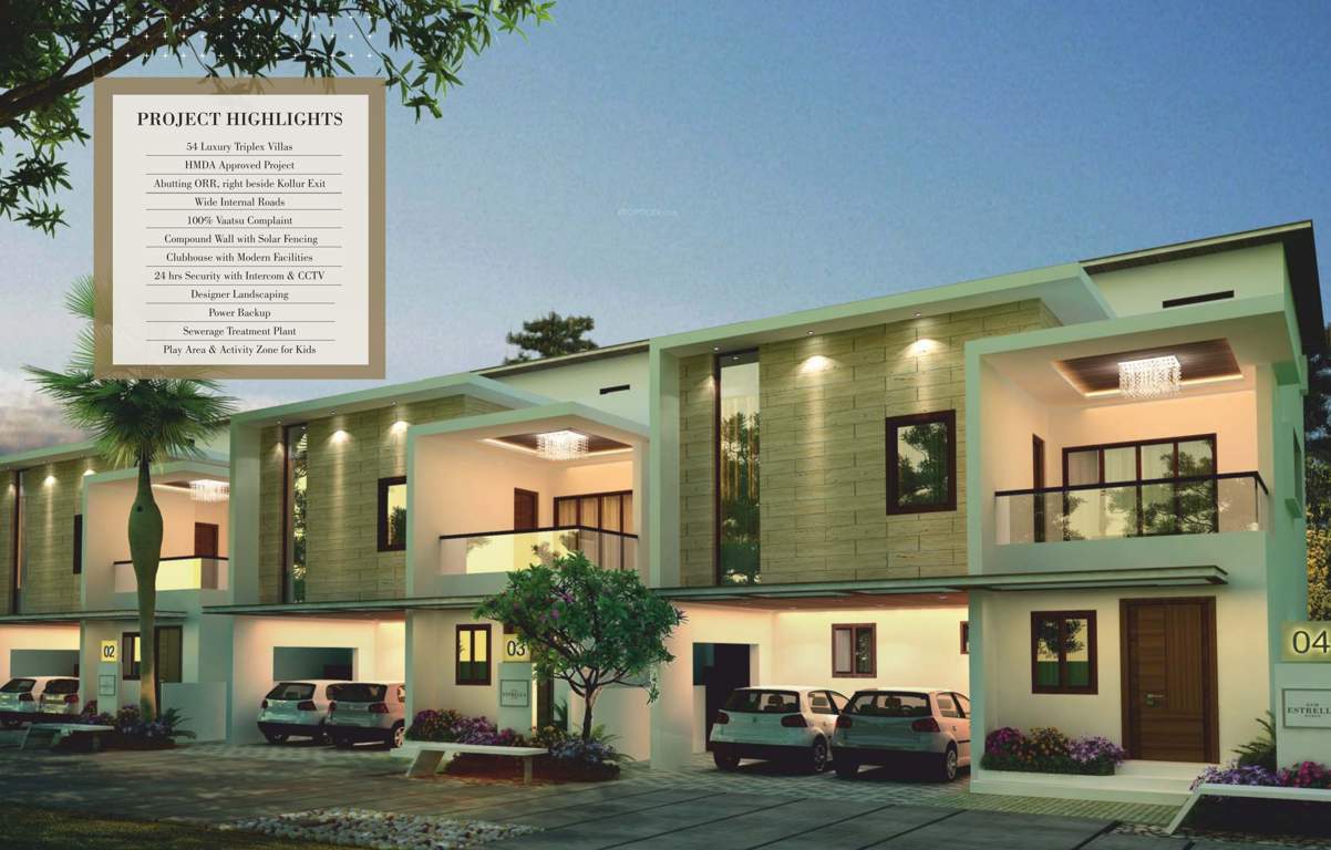  estrella kuber Images for Elevation of Gem Estrella Kuber